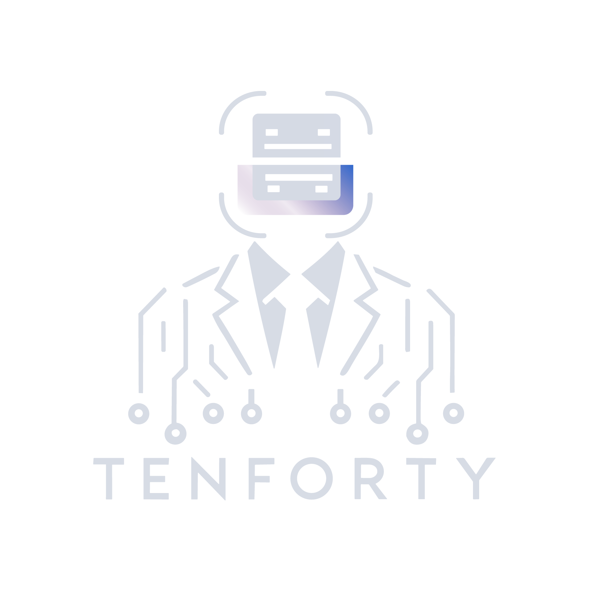 TenForty Logo